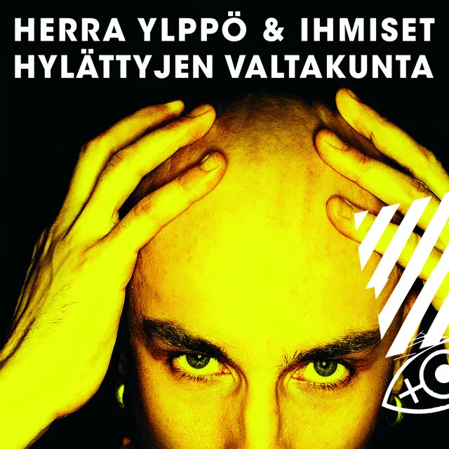 Hylättyjen valtakunta