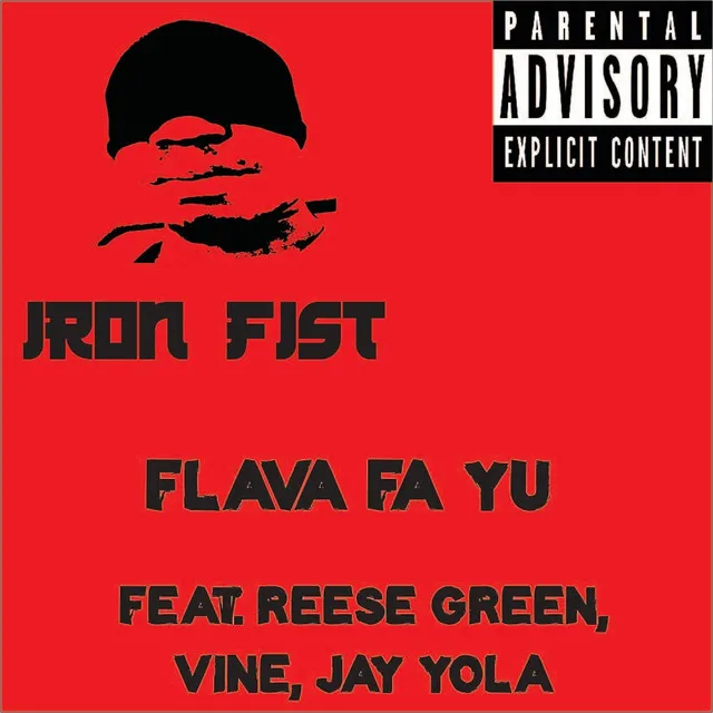 Flava Fa Yu