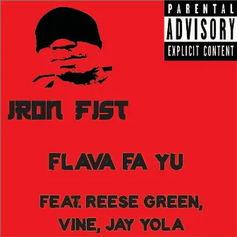 Flava Fa Yu by Johnny Merk