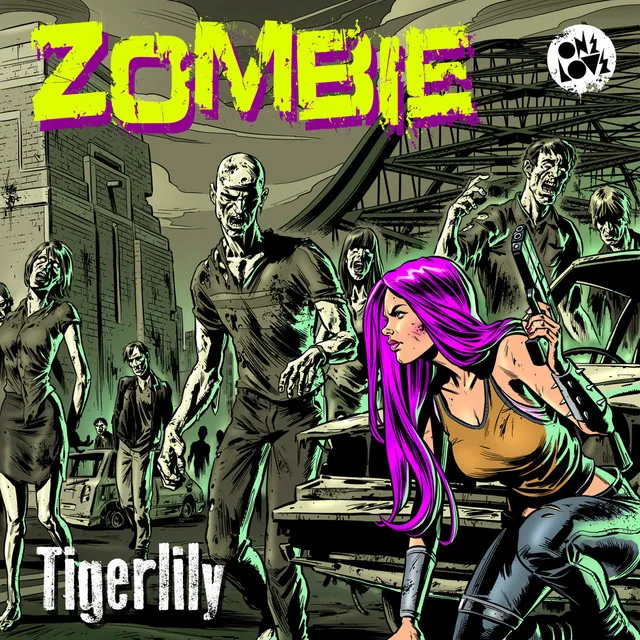 Zombie (A-Tonez Remix)