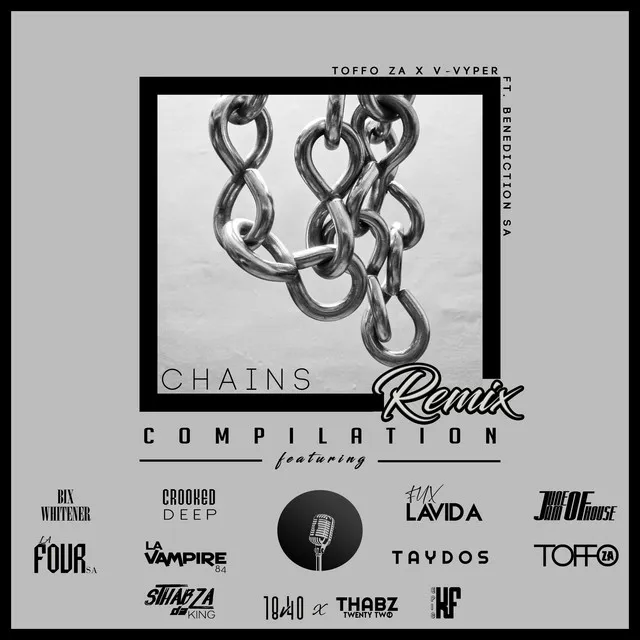 Chains - Fux Lavida Drummatic Remix