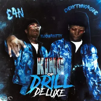 KING OF DRILL (DELUXE) by SugarHill Keem