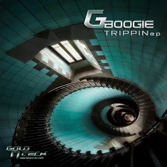 Trippin' EP by Gboogie