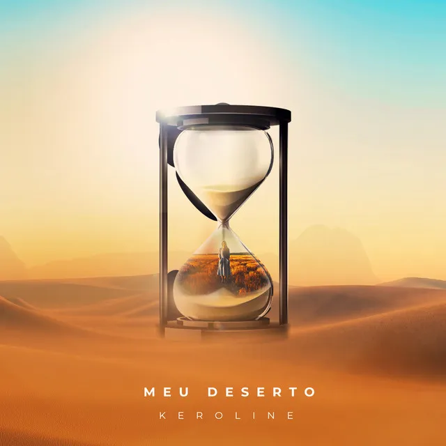 Meu Deserto