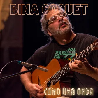 Como Uma Onda (Cover) by Bina Coquet