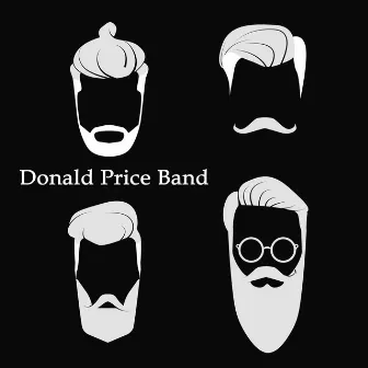 Donald Price Band by Donald Price Band