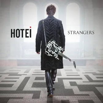 Strangers (Special Edition) by HOTEI