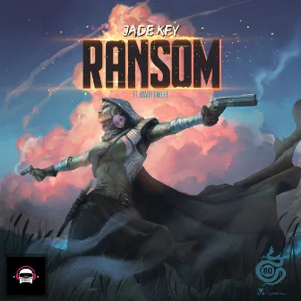 Ransom by Jade Key