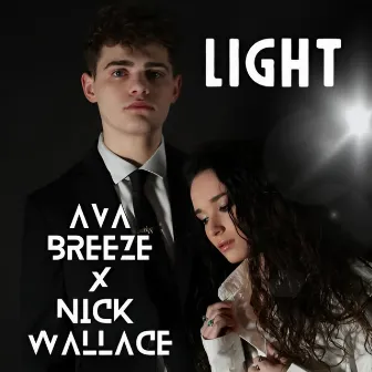 Light by Nick Wallace