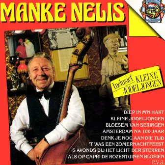 Manke Nelis by Manke Nelis