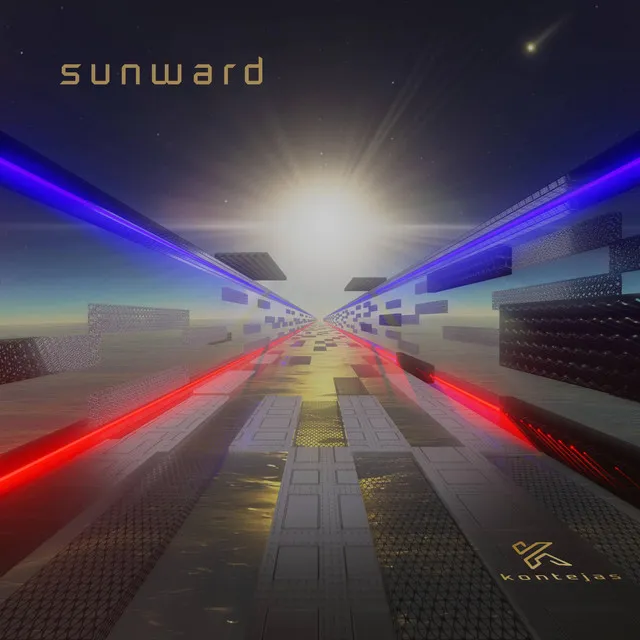 Sunward