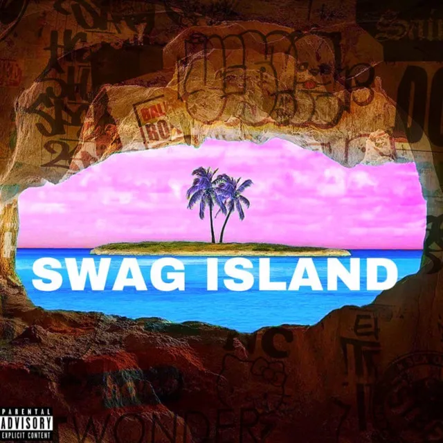 Swag Island