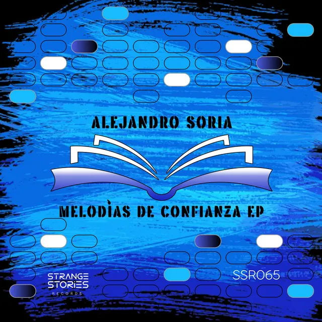 Melodías De Confianza - Original Mix