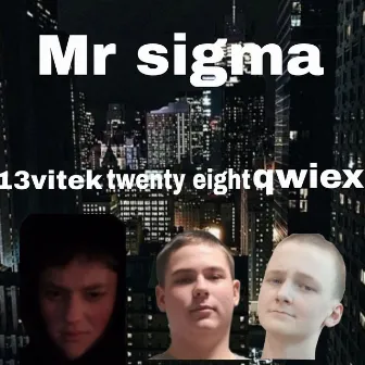 Mr Sigma by 