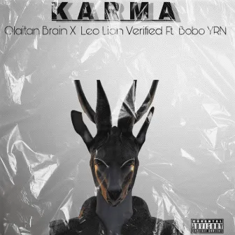 Karma by Olaitan Brain