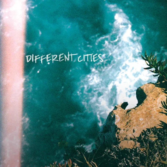 DIFFERENT CITIES