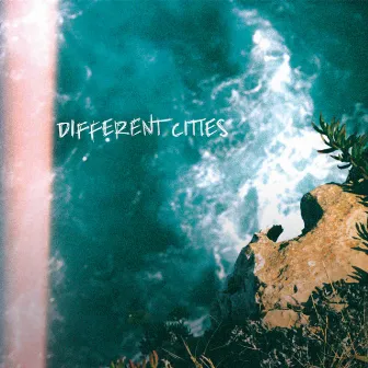 DIFFERENT CITIES by Baj