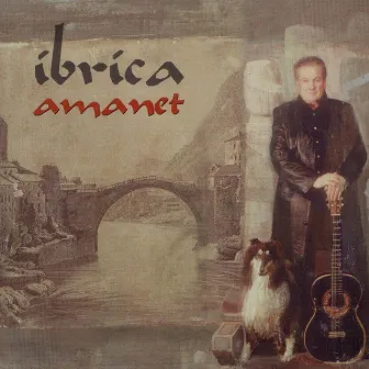 Amanet by Ibrica Jusic