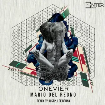 Onevier by Mario Del Regno