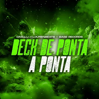 Beck de Ponta a Ponta by Lourenbeats