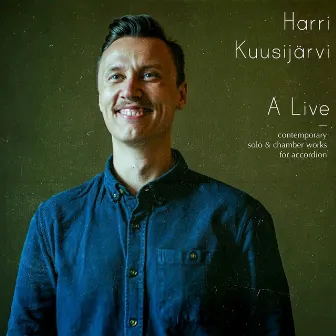 A Live by Harri Kuusijarvi