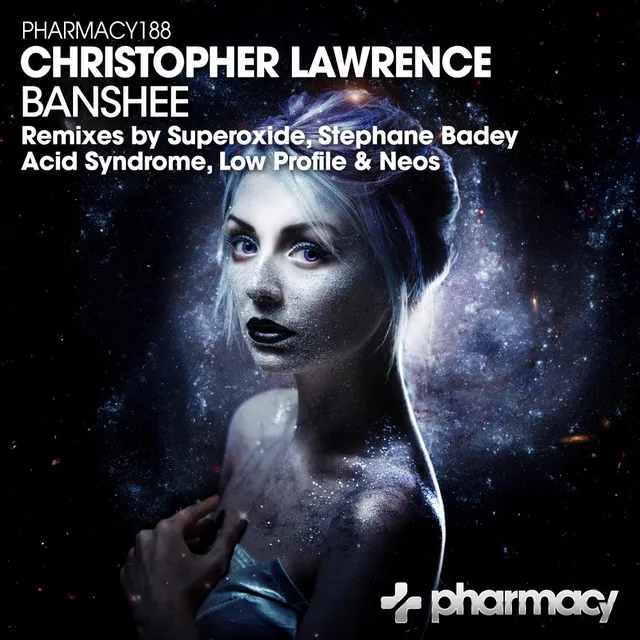 Banshee - Superoxide Remix