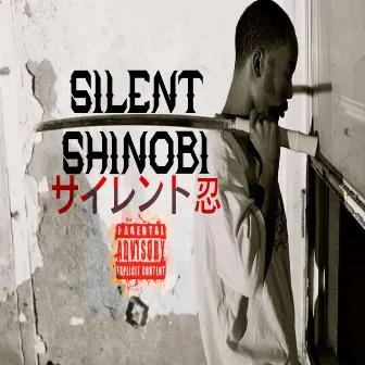 Silent Shinobi by El Q.P