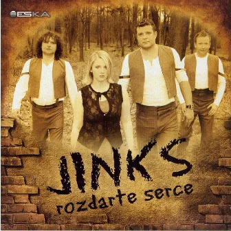 Rozdarte serce by Jinks