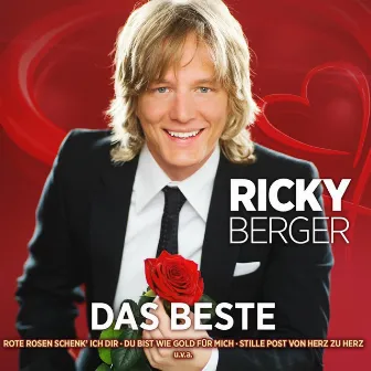 Das Beste by Ricky Berger