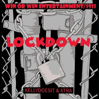 Lockdown by Kellydoesit