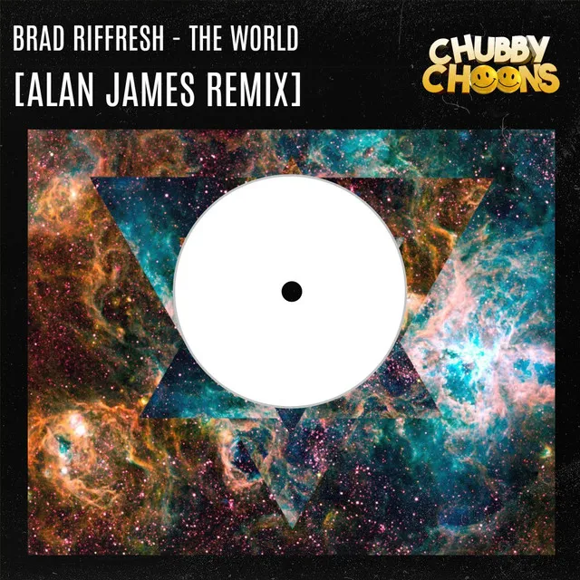 The World - Alan James Remix