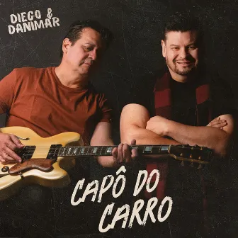 Capô Do Carro by Diego E Danimar