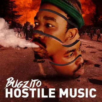 Hostile Music by Bugzito