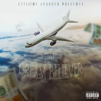 Dream Believer by Dah