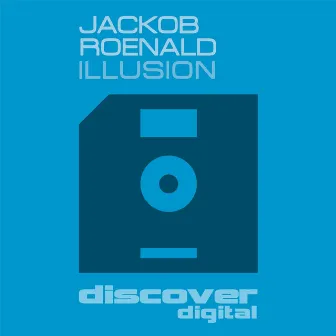 Illusion by Jackob Roenald