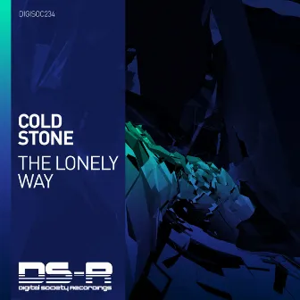 The Lonely Way by Cold Stone