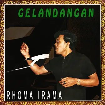 Gelandangan by Rhoma Irama