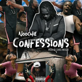 Confessions by Noochie