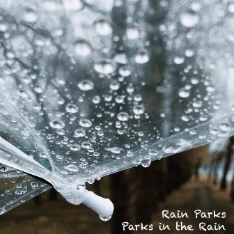 Parks in the Rain by Rain Parks