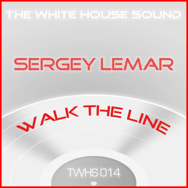 Walk the Line - Original Mix