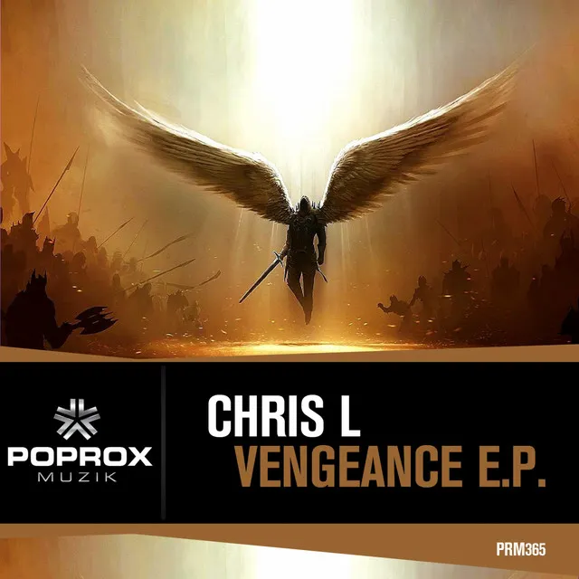 Vengeance EP