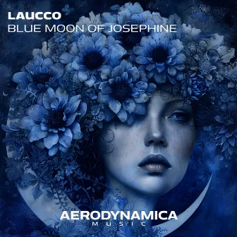 Blue Moon of Josephine by Laucco