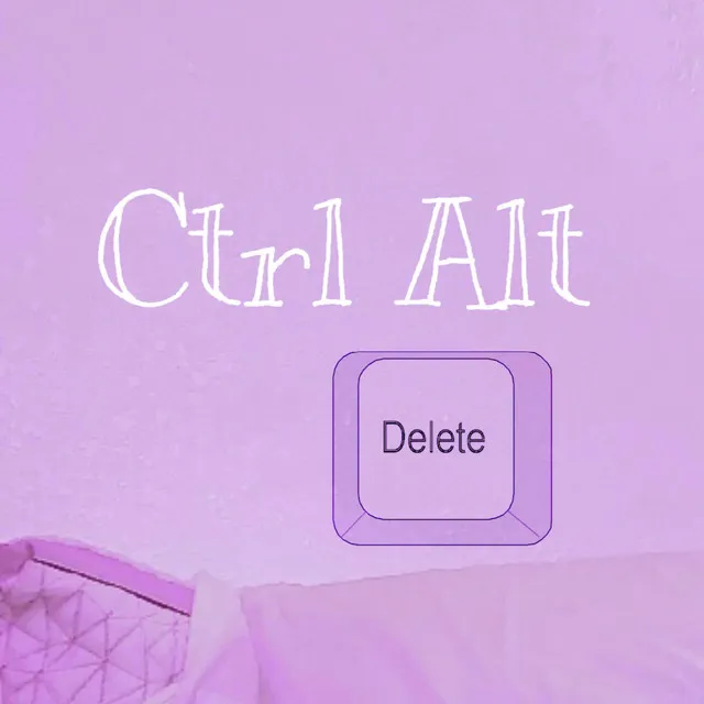 Ctrl Alt Delete