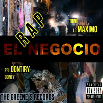 El Negocio by Pri Dontiry Donty