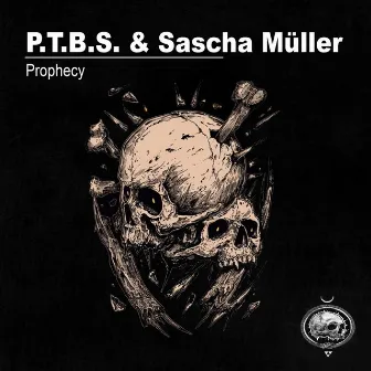 Prophecy by P.T.B.S.