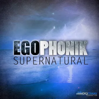 Supernatural by Egophonik