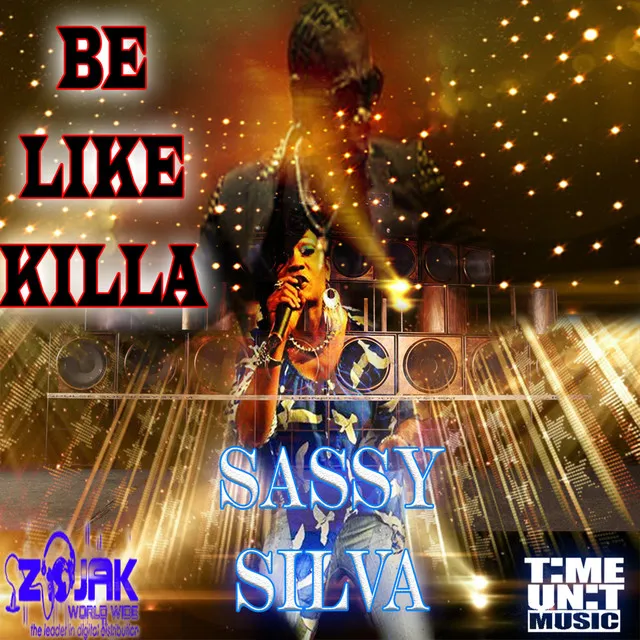 Be Like Killa