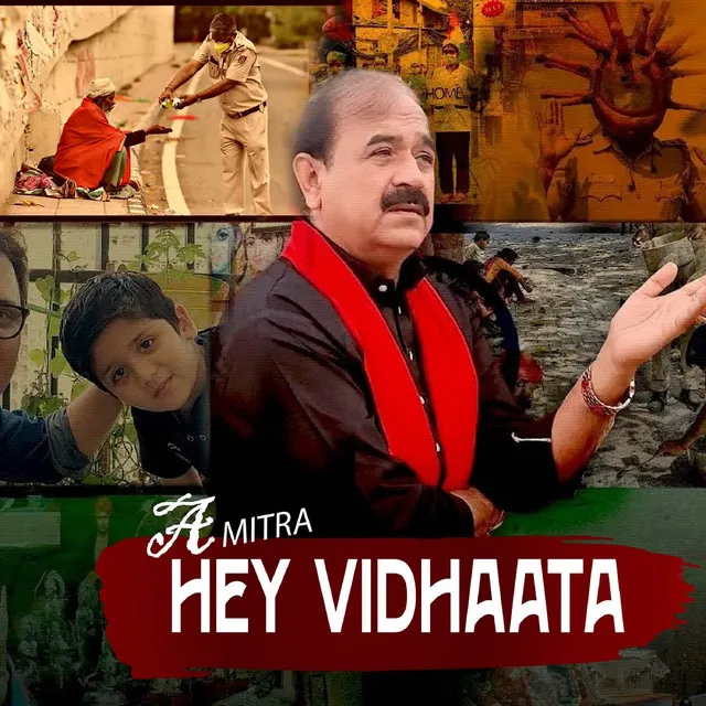 Hey Vidhata