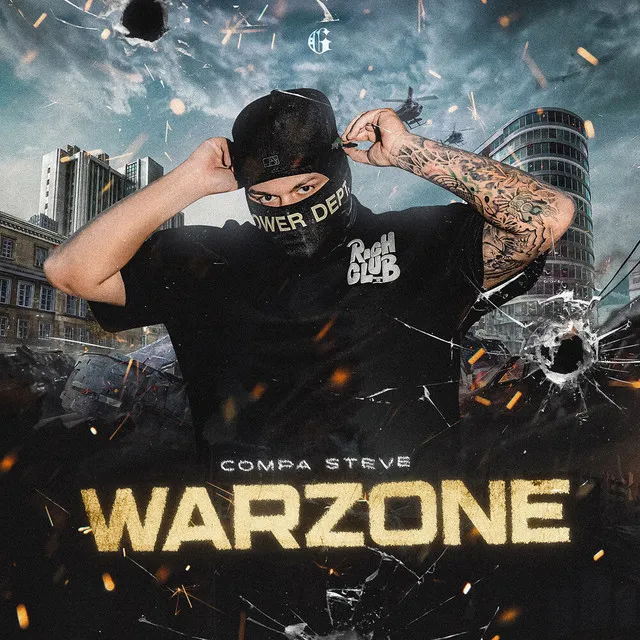 WARZONE