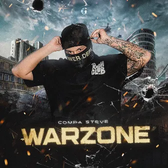 WARZONE by Compa Steve